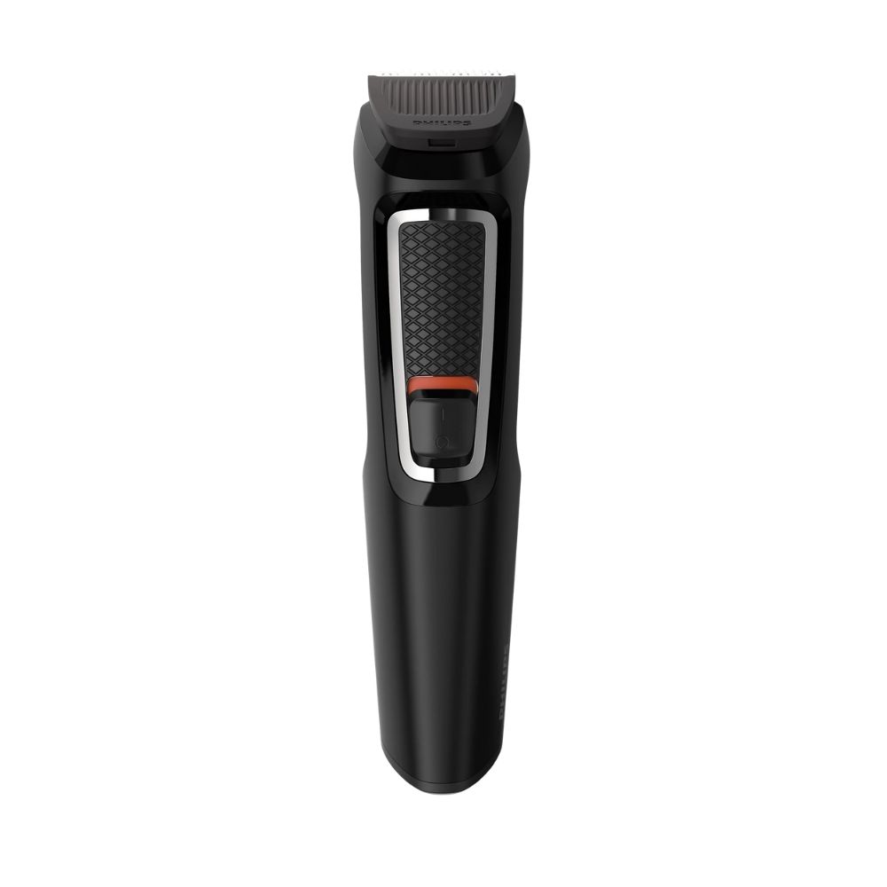 Philips Multigroom series 3000 9-in-1 Face – Hair and Body