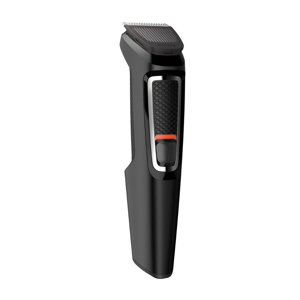 Philips Multigroom series 3000 9-in-1 Face – Hair and Body