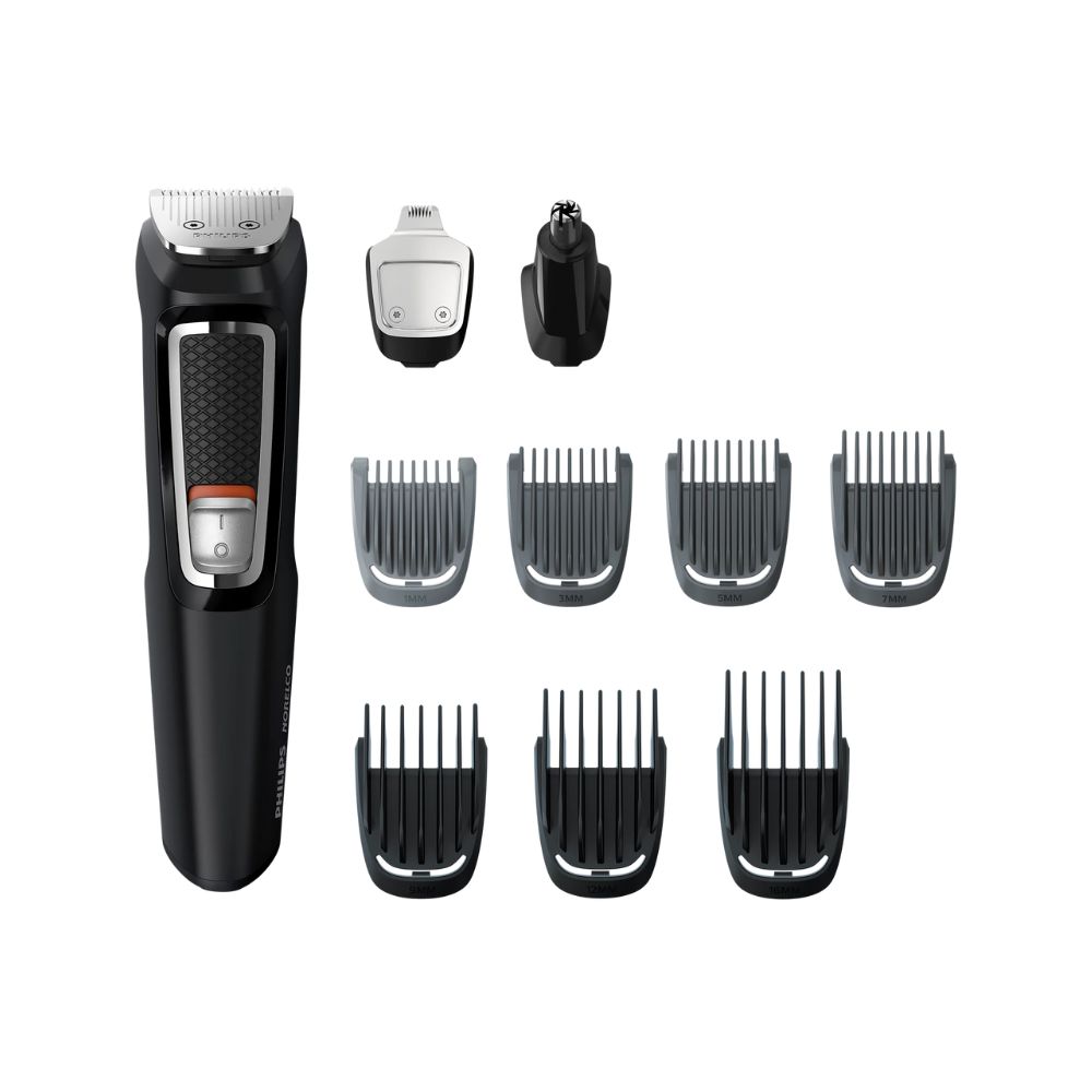 Philips Multigroom 3000 multipurpose trimmer MG3740/40