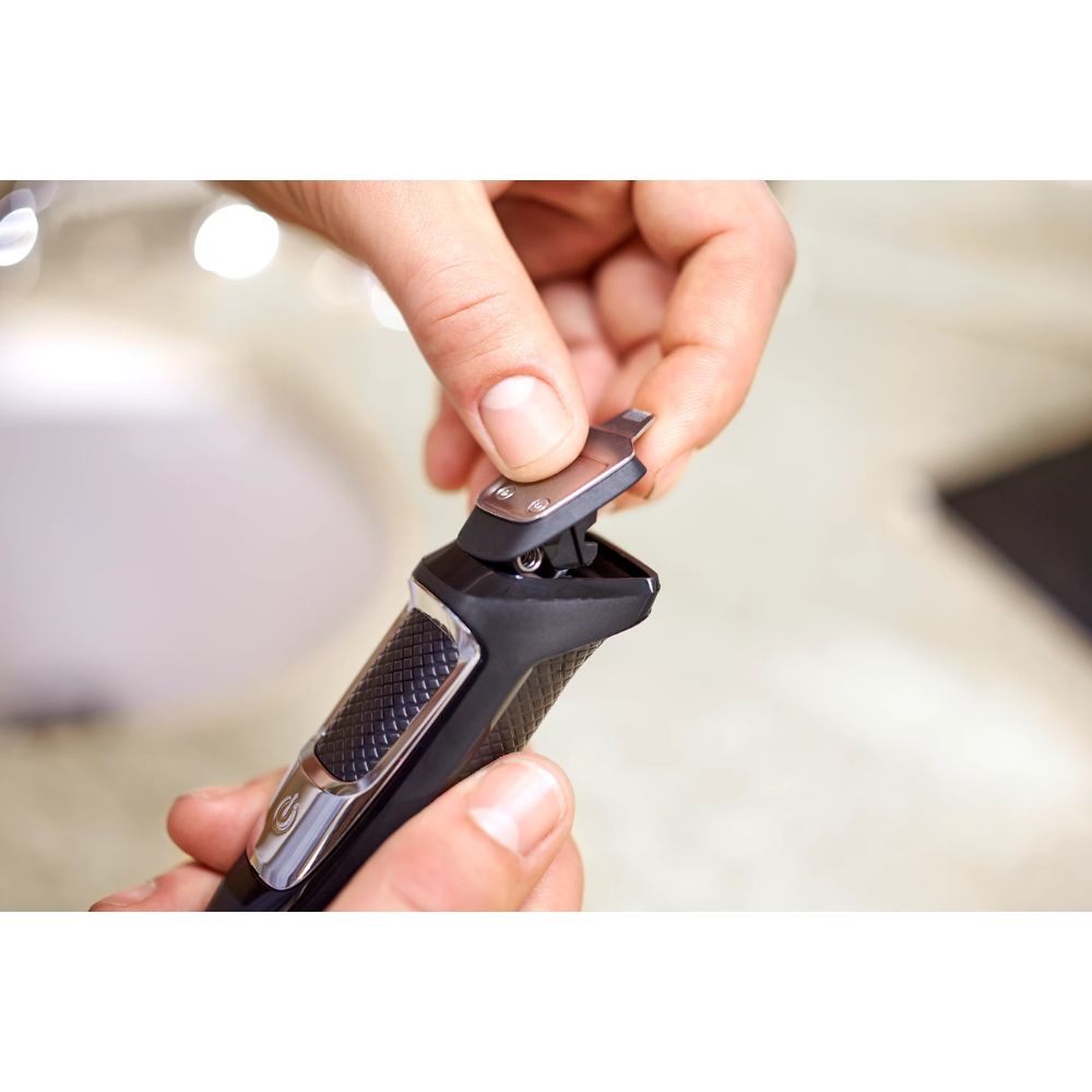 Philips Multigroom 3000 multipurpose trimmer MG3740/40