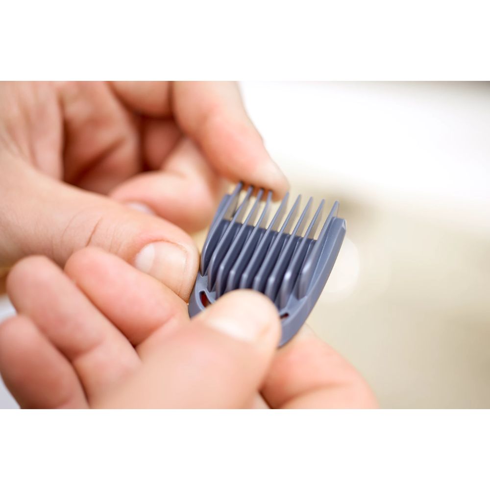 Philips Multigroom 3000 multipurpose trimmer MG3740/40