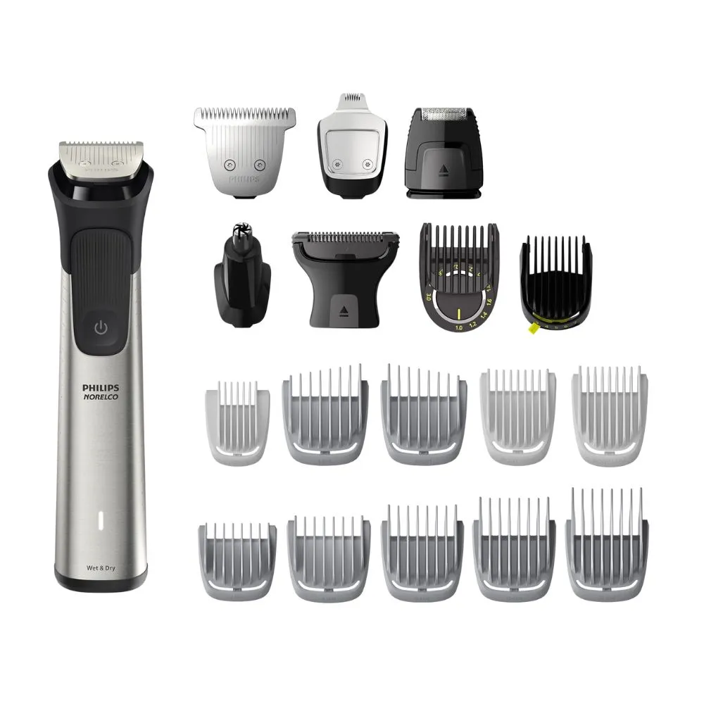 Philips Norelco All-in-One Trimmer Series 9000 – MG9510/60