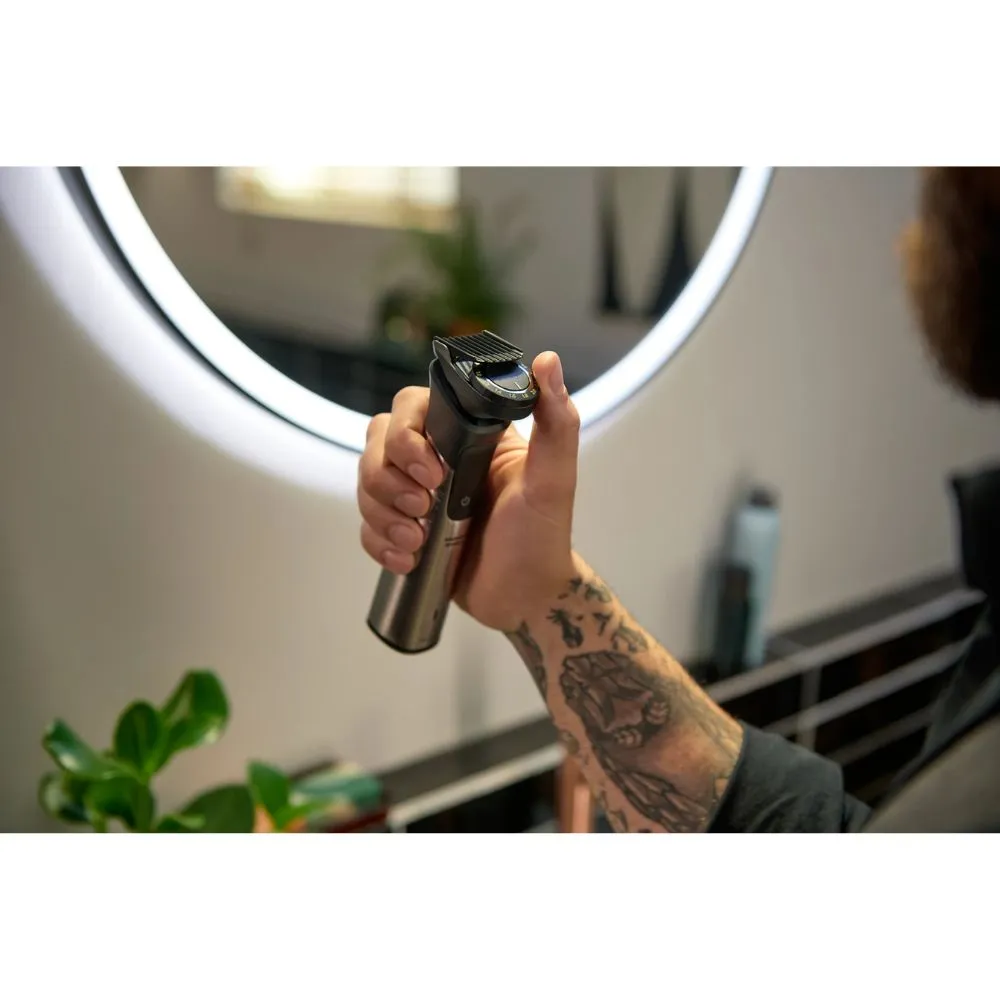 Philips Norelco All-in-One Trimmer Series 9000 – MG9510/60