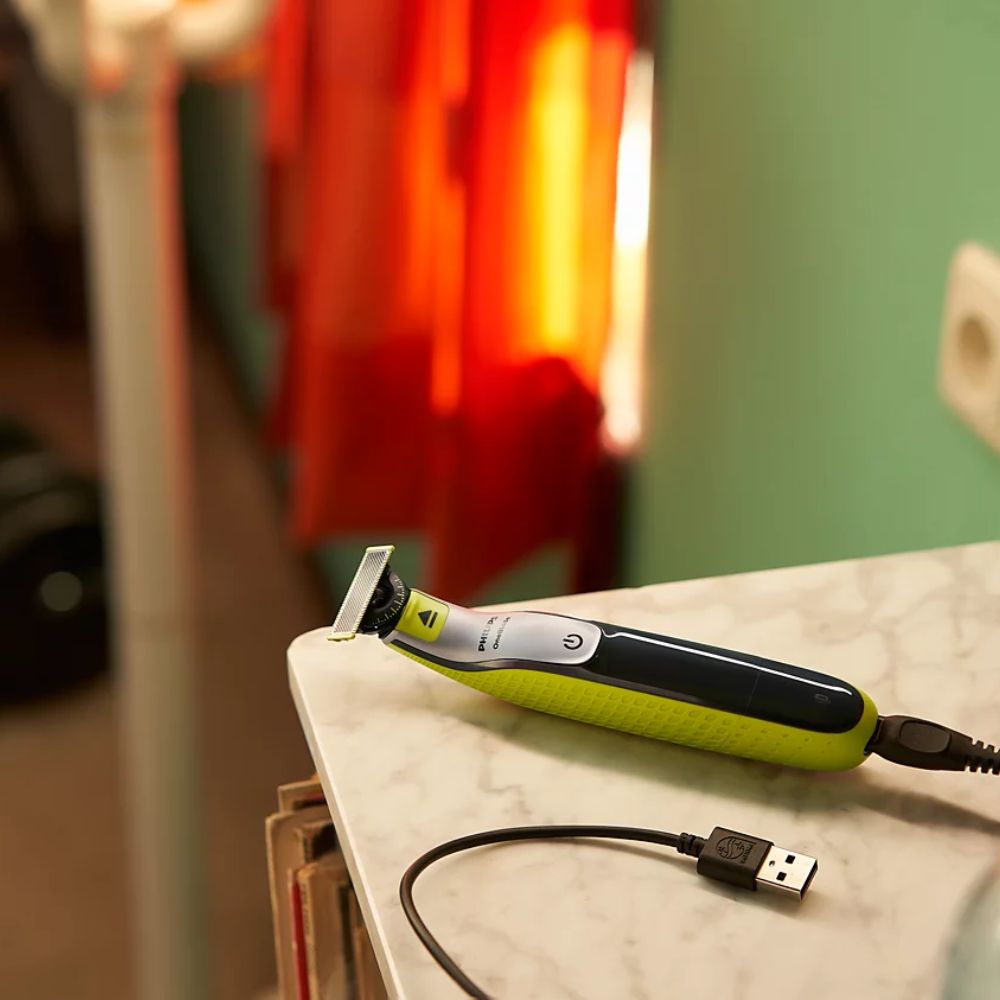 Philips Norelco OneBlade 360 Face + Body QP2834/70
