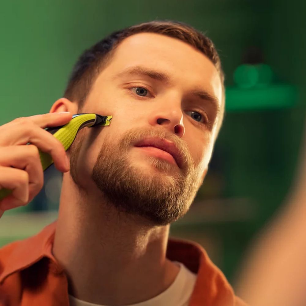 Philips Norelco OneBlade 360 Face + Body QP2834/70