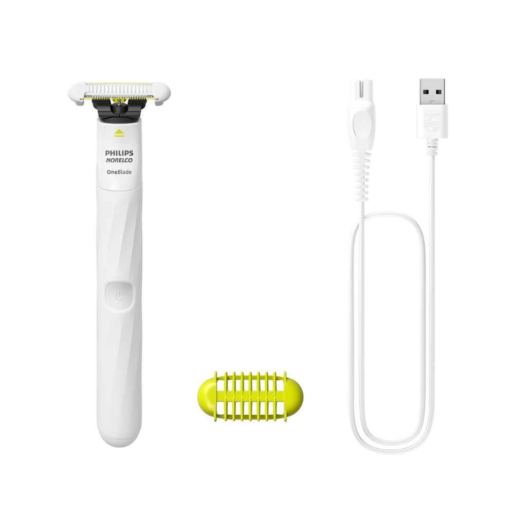Philips Norelco OneBlade Intimate QP1924/70