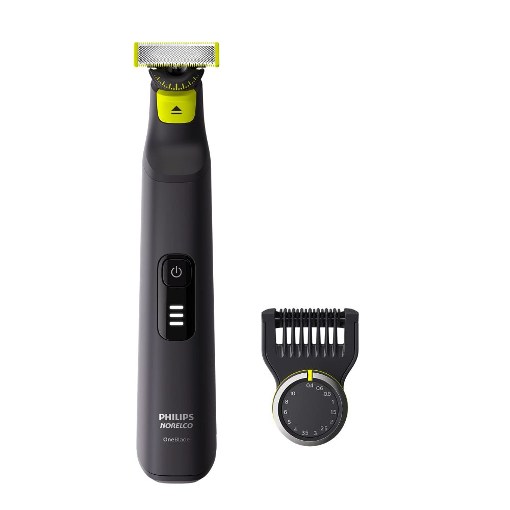 Philips Norelco OneBlade Pro 360 Face QP6531/70