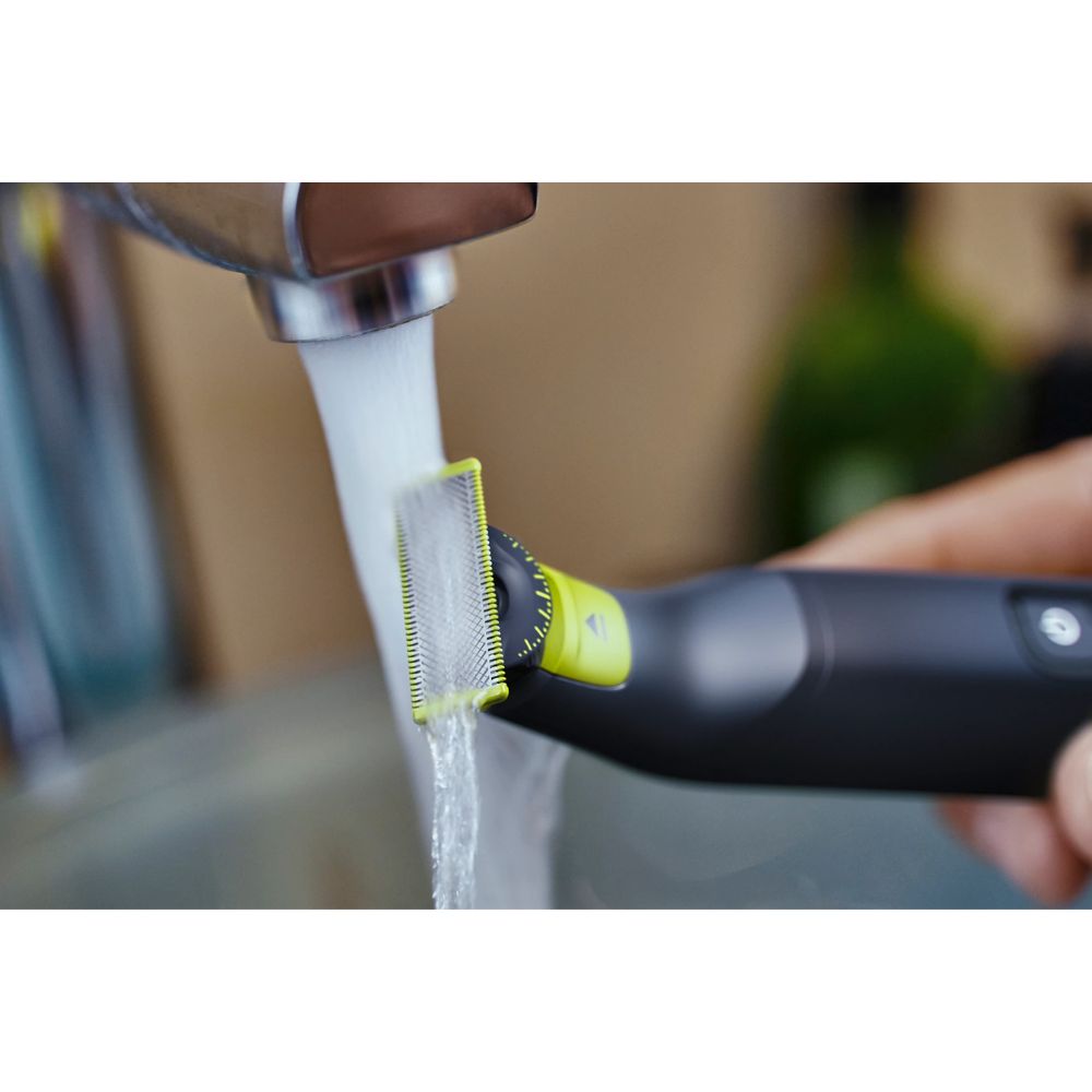 Philips Norelco OneBlade Pro 360 Face QP6531/70