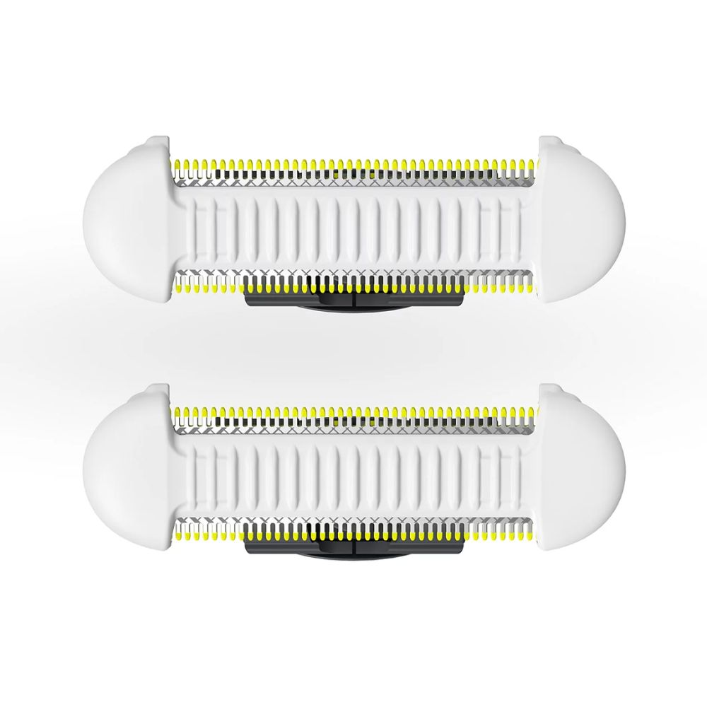 Philips OneBlade 2 x SkinProtect Blade