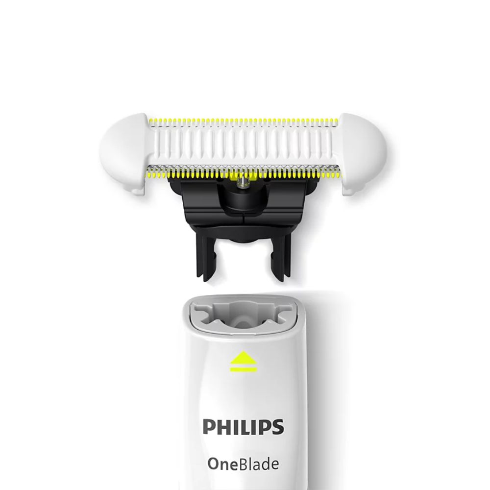 Philips OneBlade 2 x SkinProtect Blade