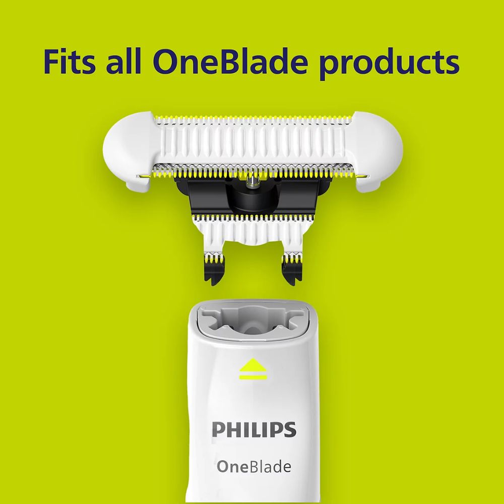Philips OneBlade 2 x SkinProtect Blade