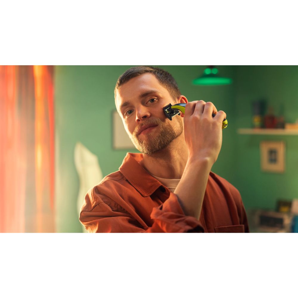 Philips OneBlade Face + Body QP2824/10