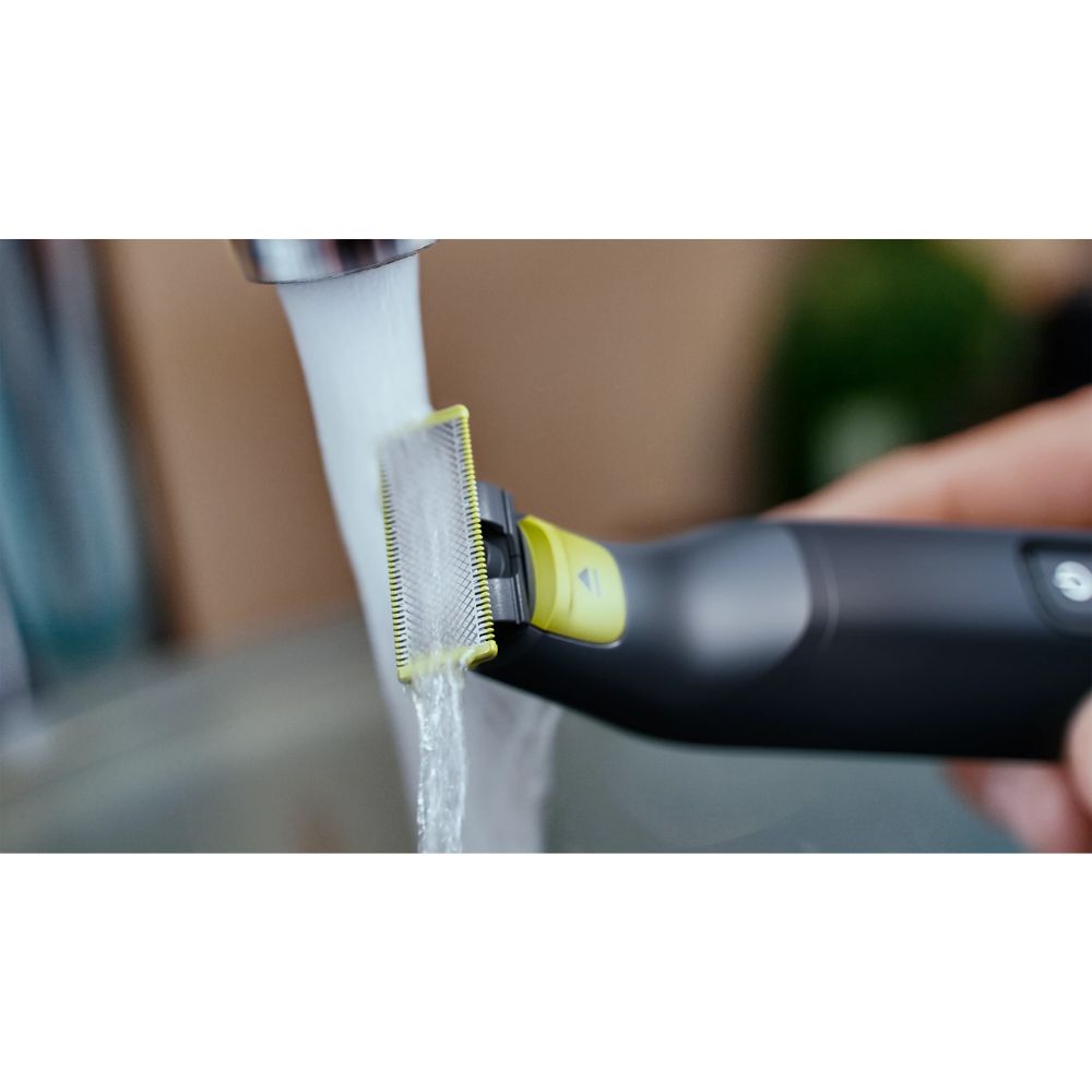 Philips OneBlade Pro Face And Body QP6542/10