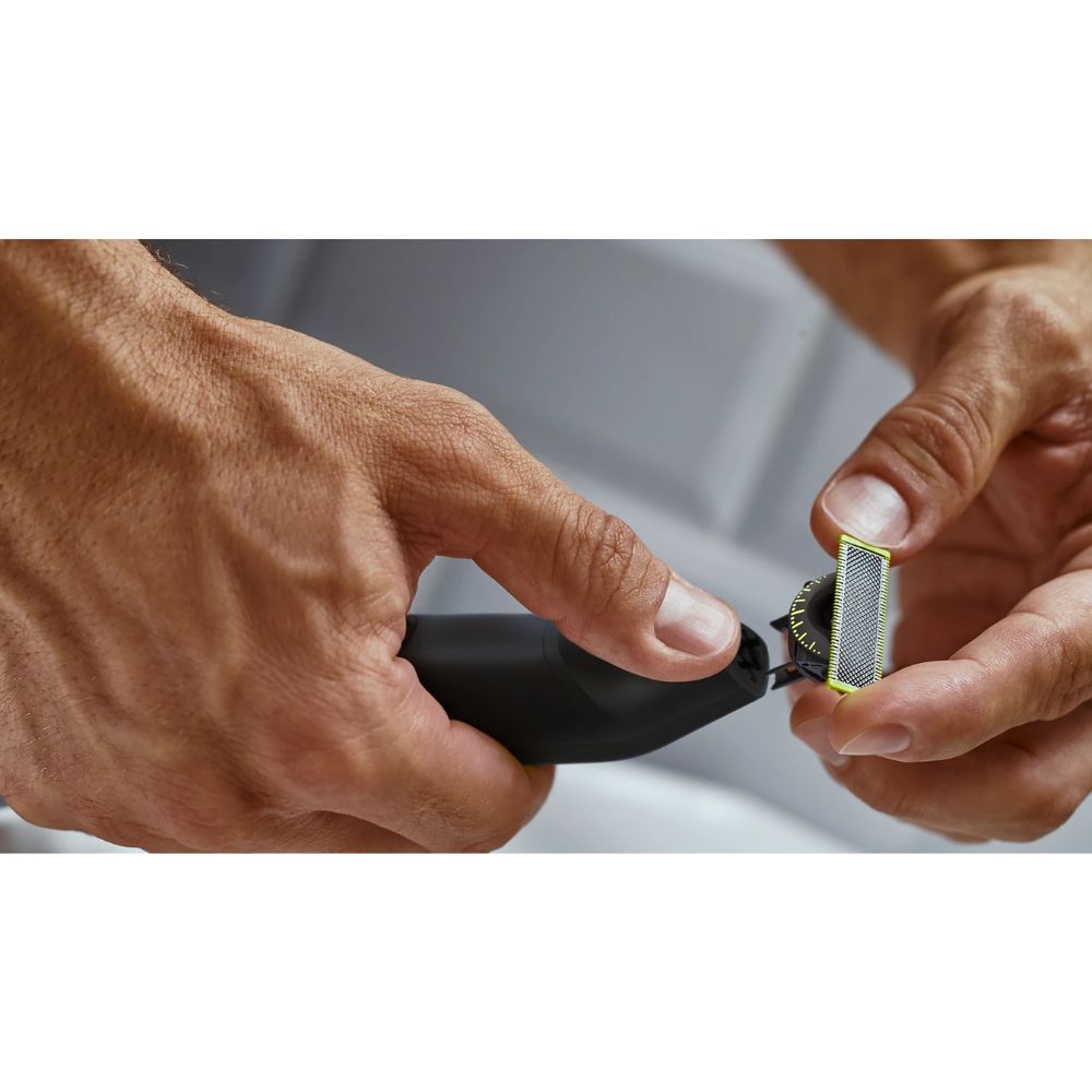 Philips OneBlade Pro Face And Body QP6542/10