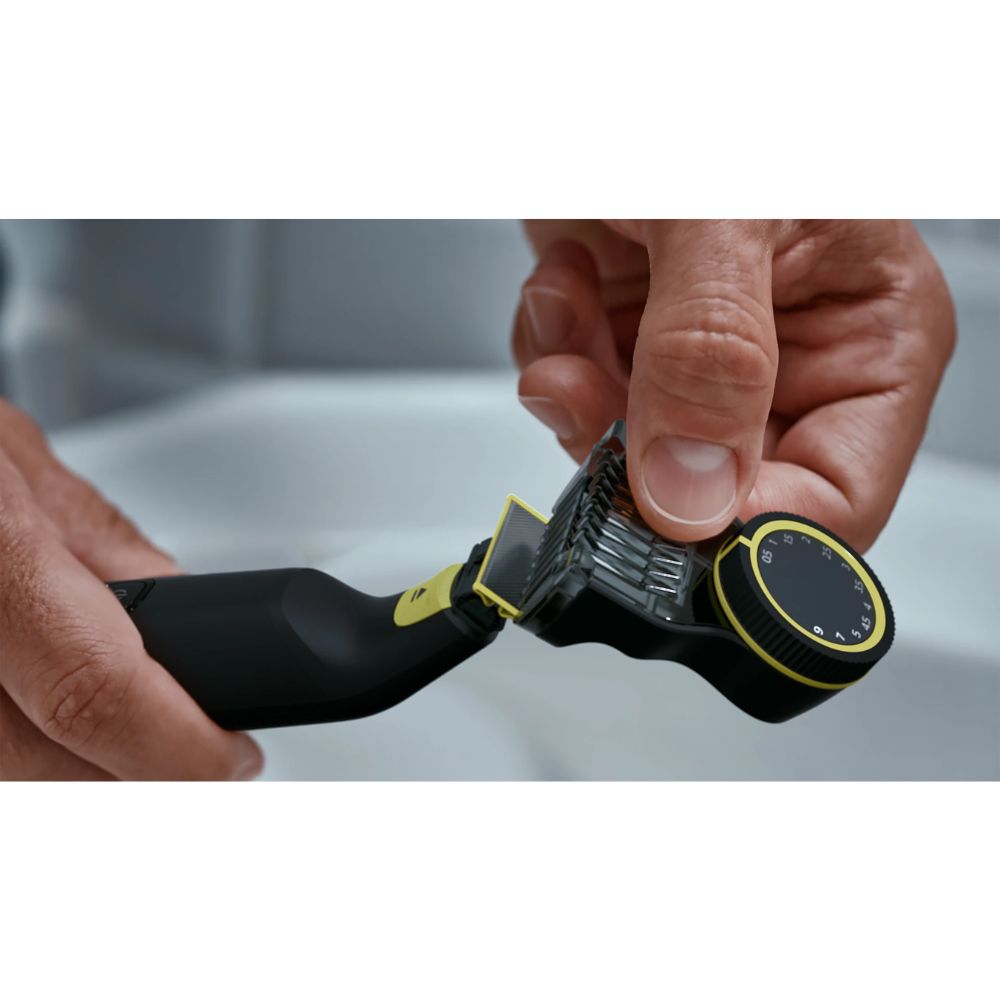 Philips OneBlade Pro Face And Body QP6542/10