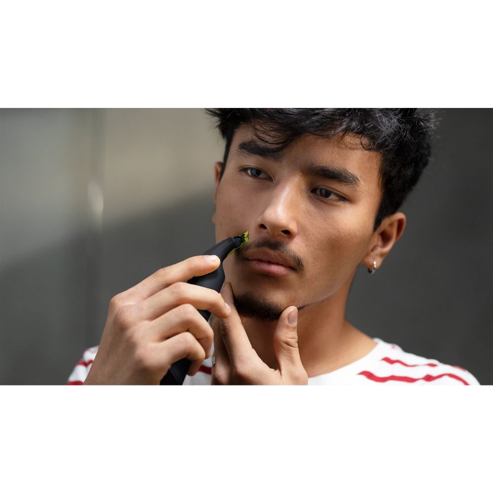 Philips OneBlade Pro Face QP6530/23