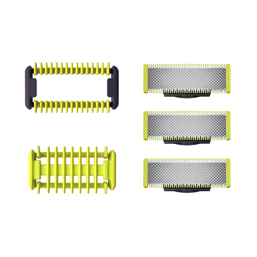 Philips OneBlade Replacement blade – QP630/51