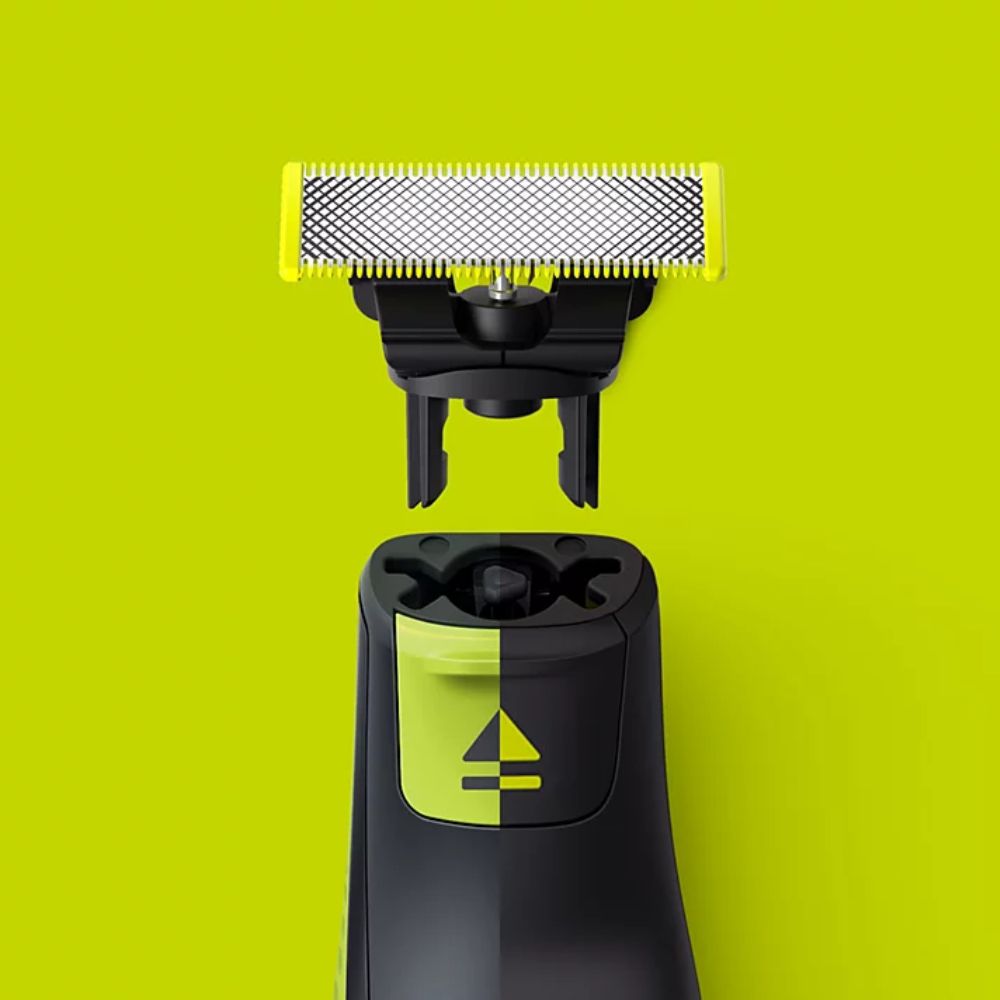 Philips OneBlade Replacement Blades (5-Pack, Model QP250/50)