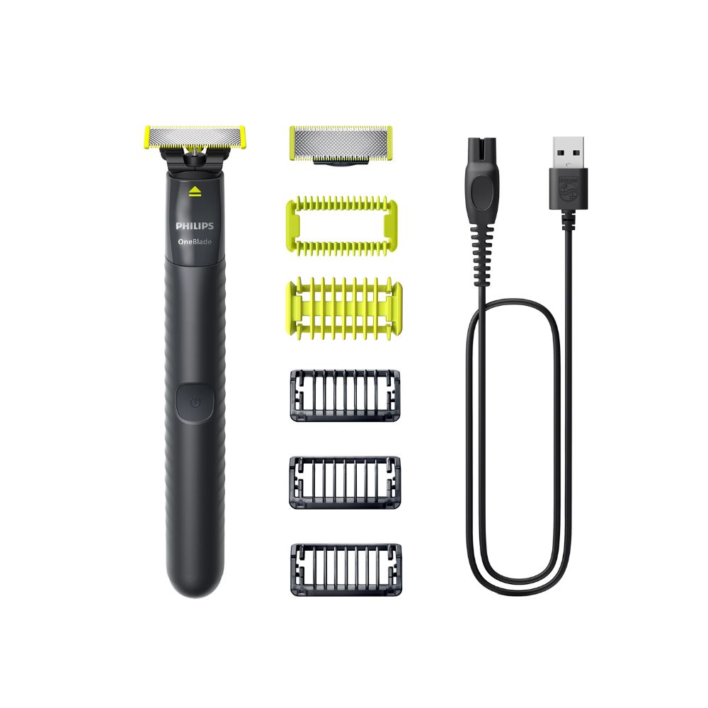 Philips QP1624/10 OneBlade and Hybrid Trimmer