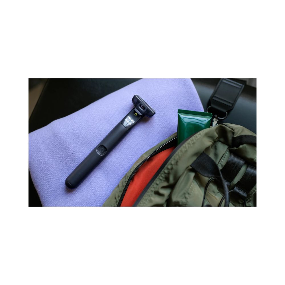 Philips QP1624/10 OneBlade and Hybrid Trimmer