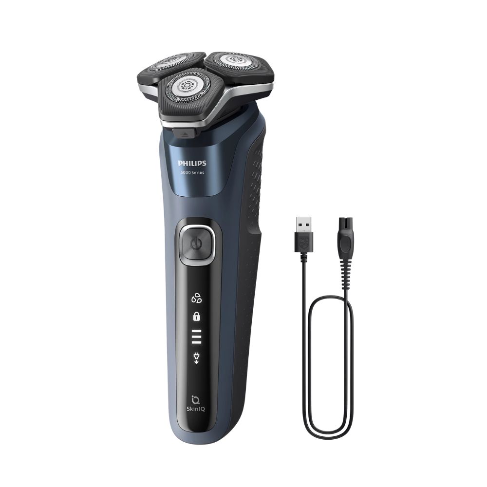 Philips Shaver Series 5000 shaver S5885/10