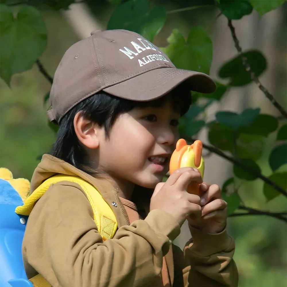 Picocici K-47 Kids Walkie Talkie