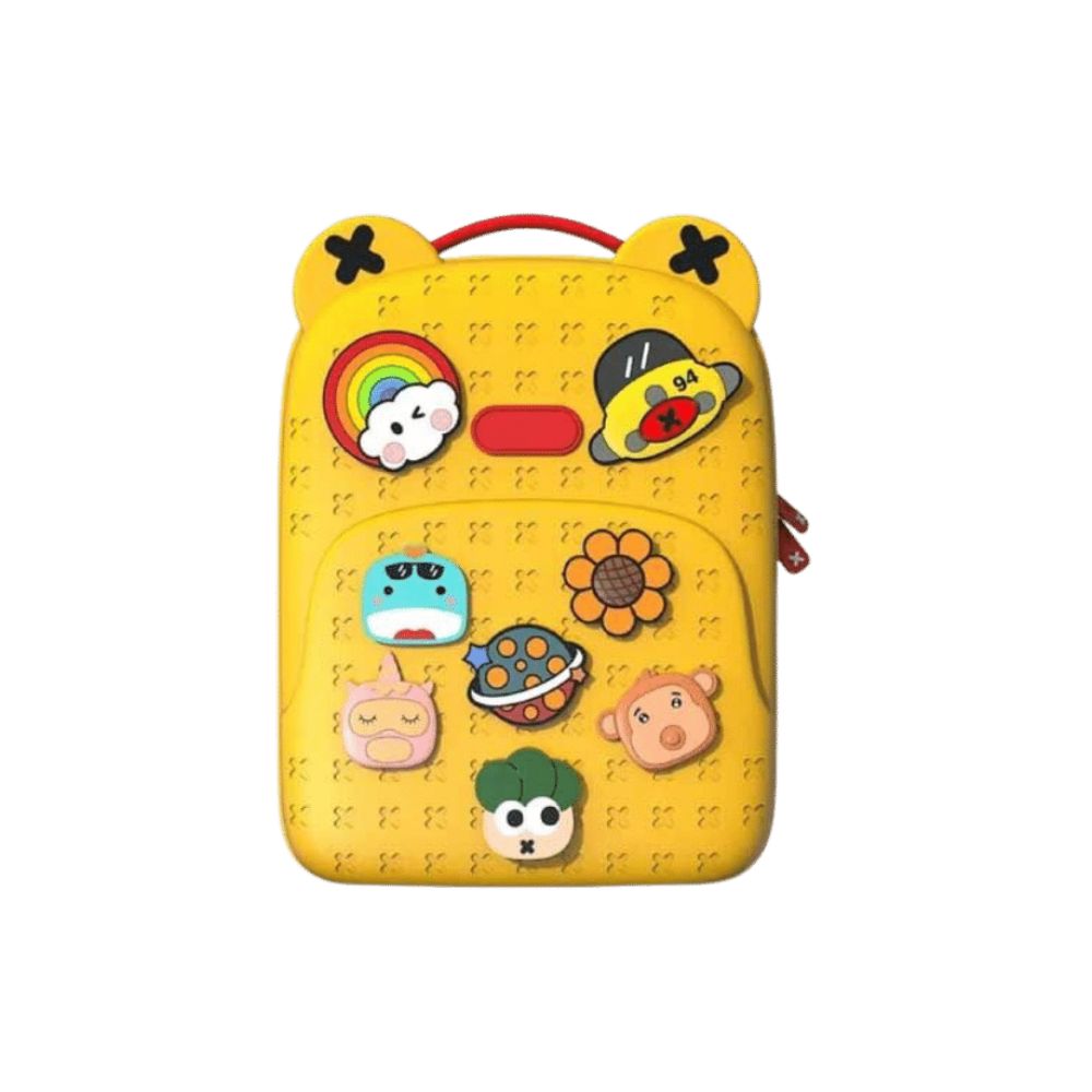 PICOCICI K16 Kids Fashion Backpack