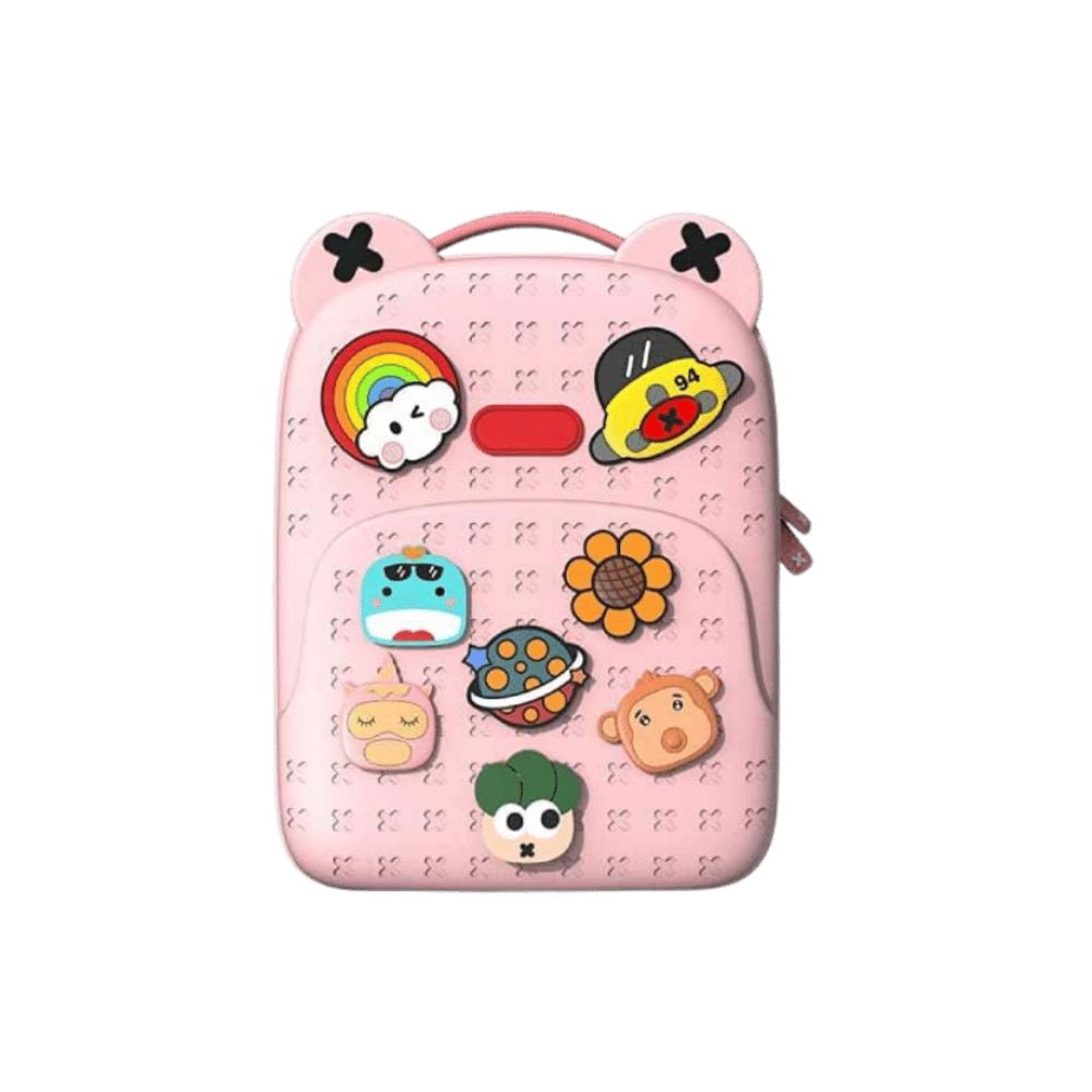 PICOCICI K16 Kids Fashion Backpack