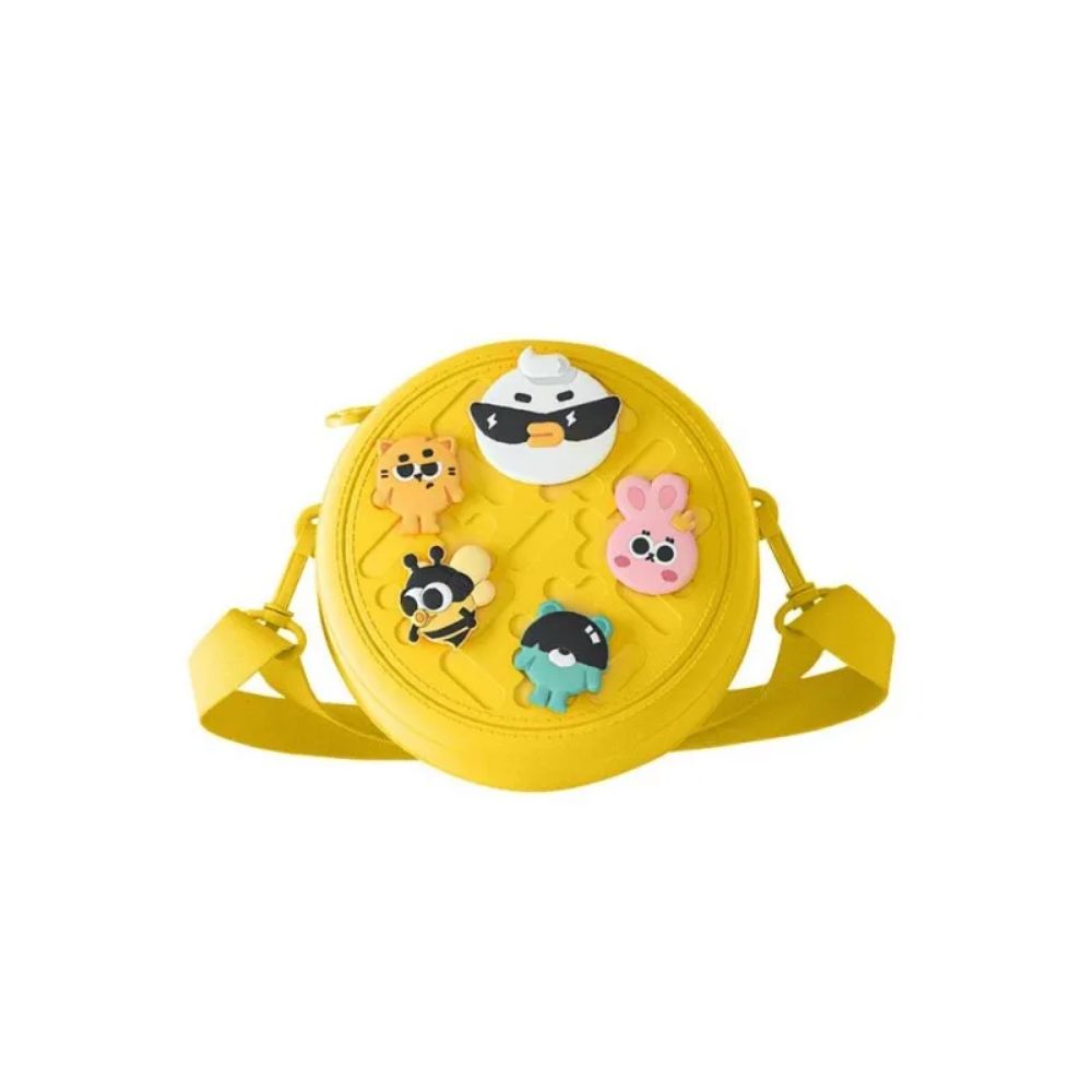 Picocici K36 Kids Tide Round Bag