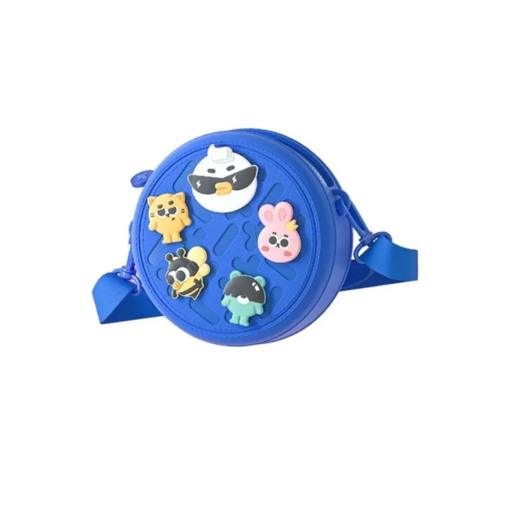 Picocici K36 Kids Tide Round Bag