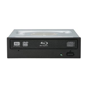 Pioneer BDR-212EBK 16X Internal Blu-ray DVDRW