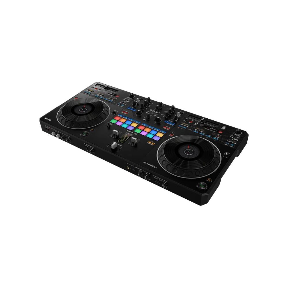 Pioneer DDJ-REV5