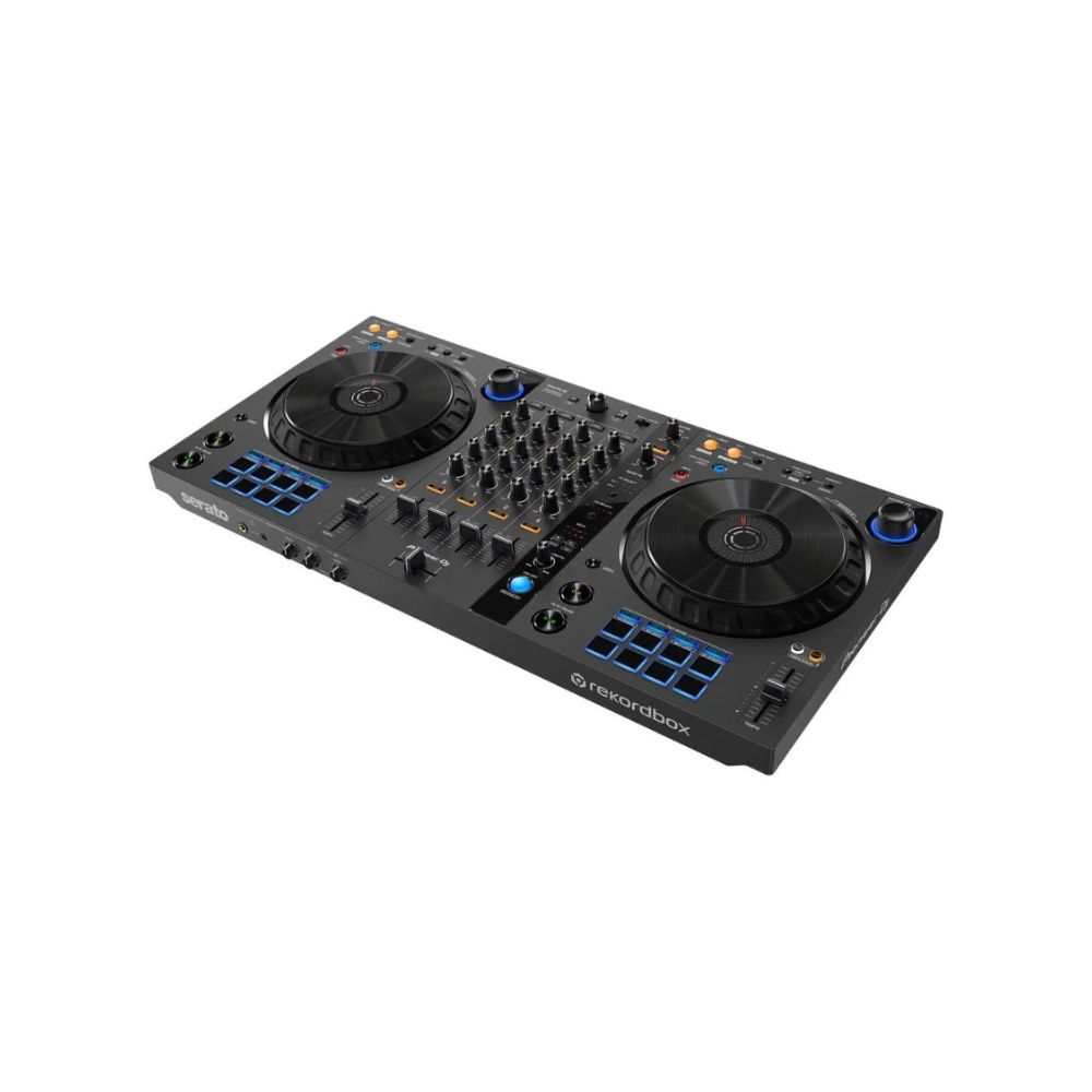 Pioneer DJ DDJ-FLX6 GT