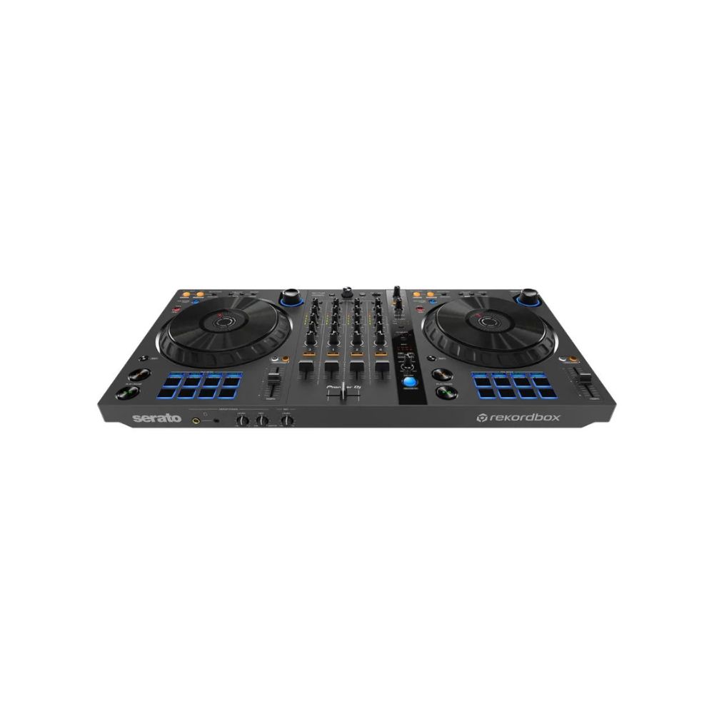 Pioneer DJ DDJ-FLX6 GT