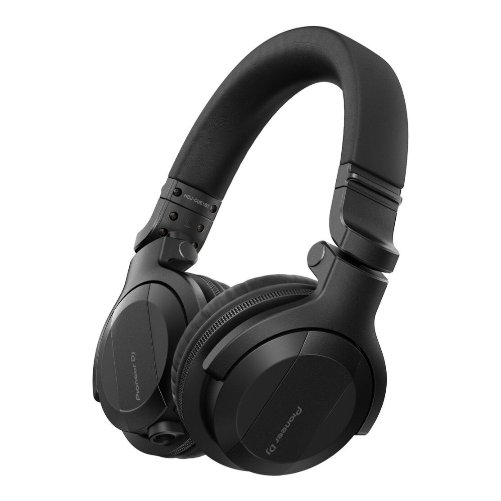 Pioneer DJ HDJ-CUE1 Bluetooth DJ Headphones