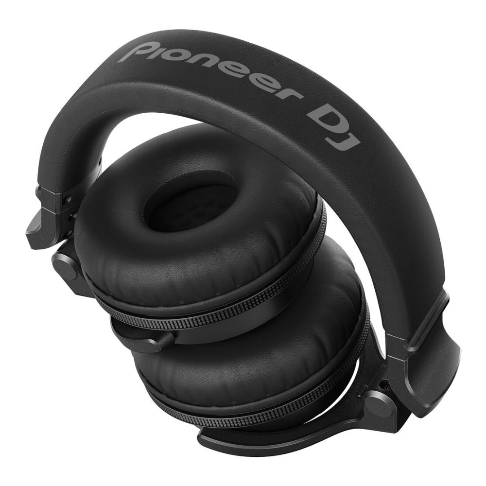 Pioneer DJ HDJ-CUE1 Bluetooth DJ Headphones