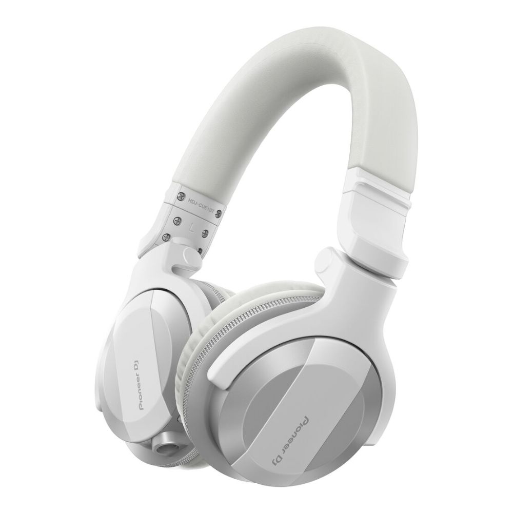 Pioneer DJ HDJ-CUE1 Bluetooth DJ Headphones