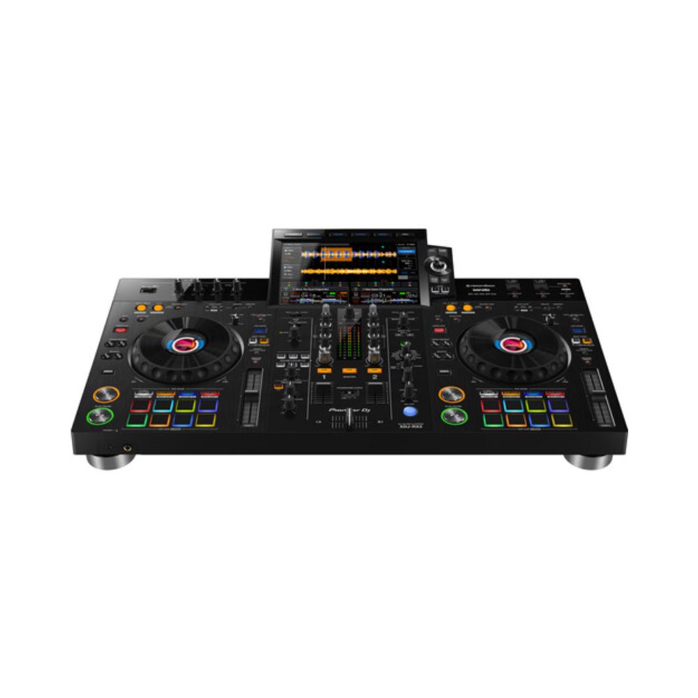 Pioneer DJ XDJ-RX3 All-In-One DJ System