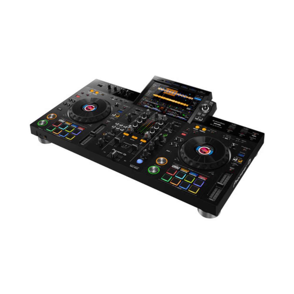 Pioneer DJ XDJ-RX3 All-In-One DJ System