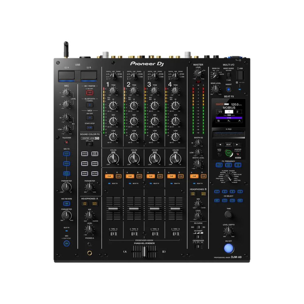 Pioneer DJM-A9