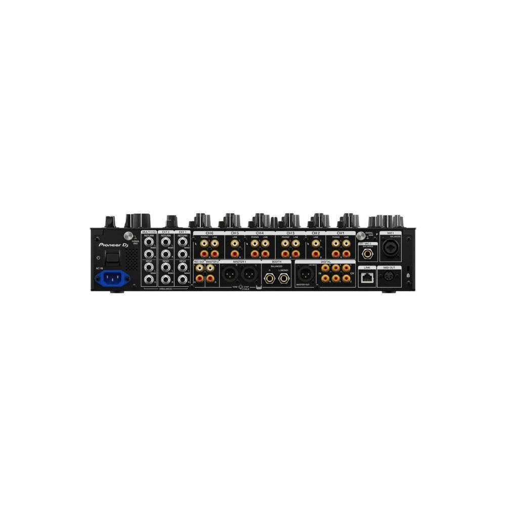 Pioneer DJM-V10