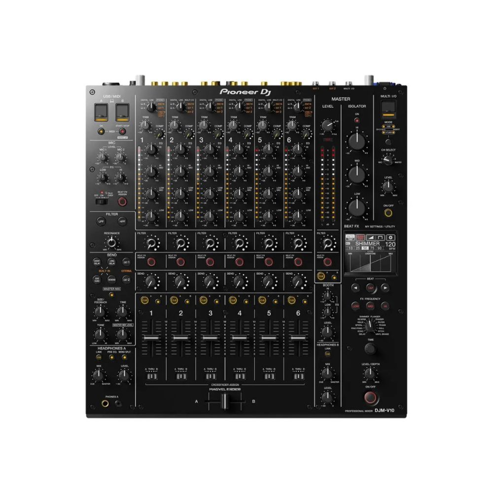 Pioneer DJM-V10