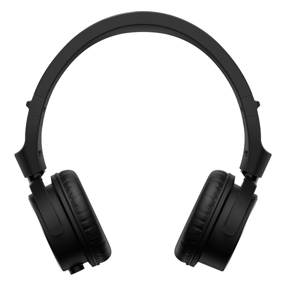 Pioneer HDJ-S7-K Professional on-ear DJ headphones