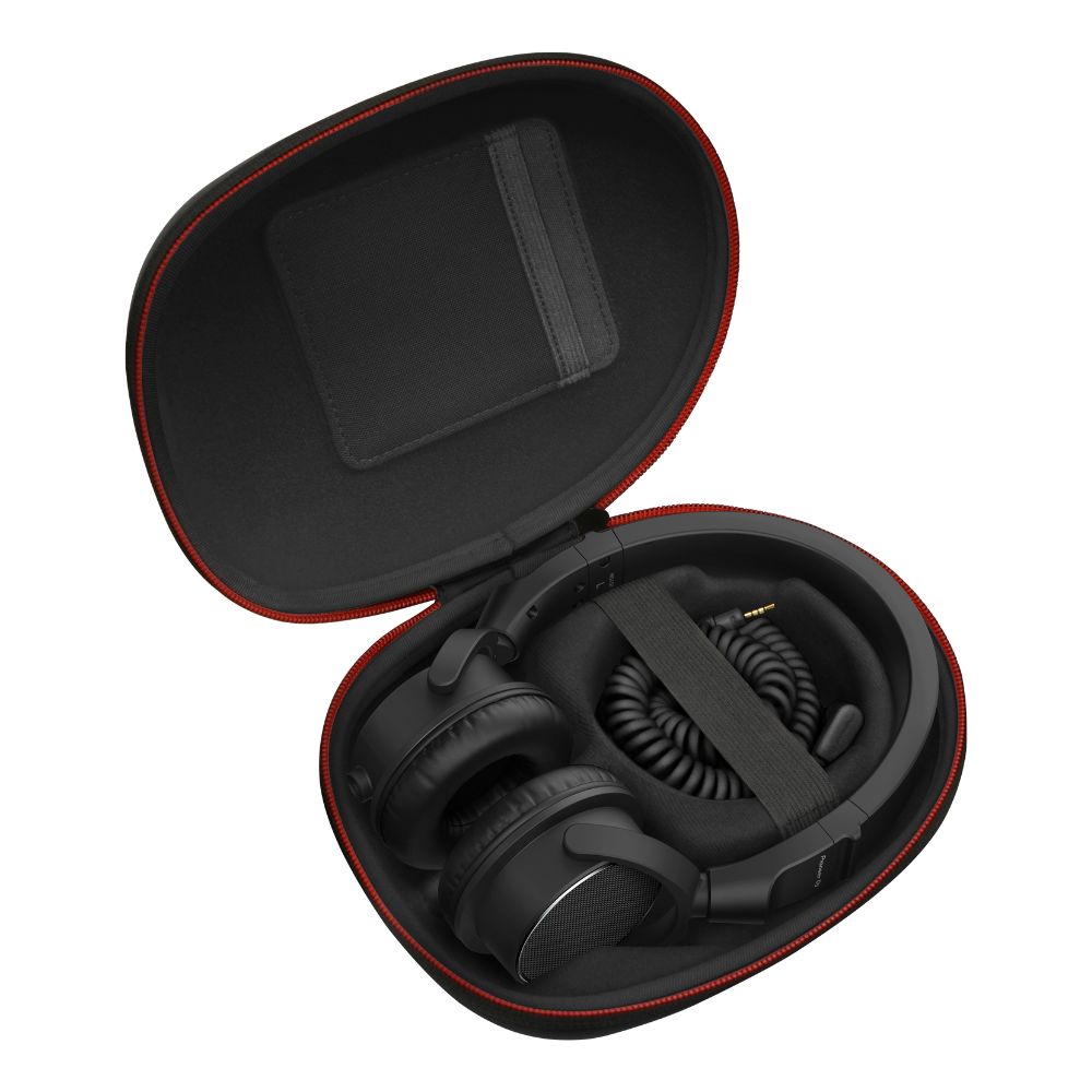 Pioneer HDJ-S7-K Professional on-ear DJ headphones