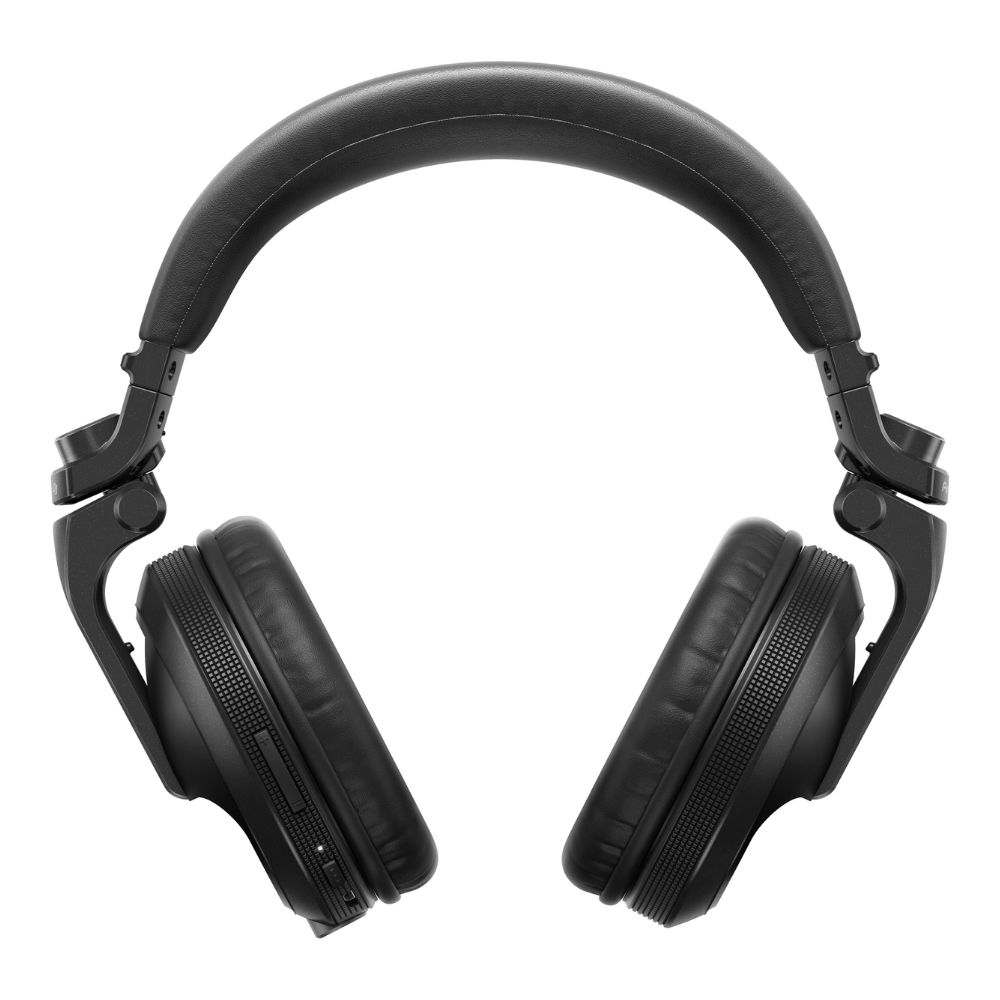 Pioneer HDJ-X5BT Over-ear DJ headphones with Bluetooth
