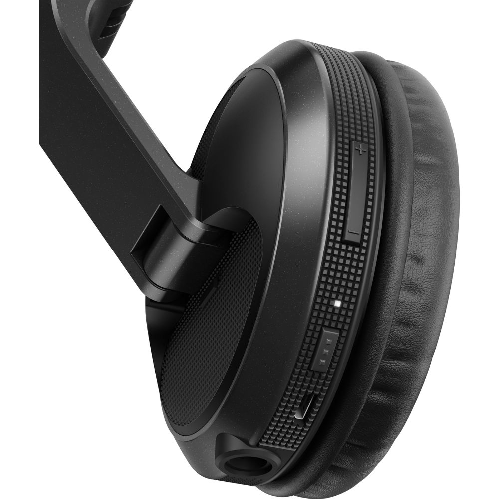 Pioneer HDJ-X5BT Over-ear DJ headphones with Bluetooth