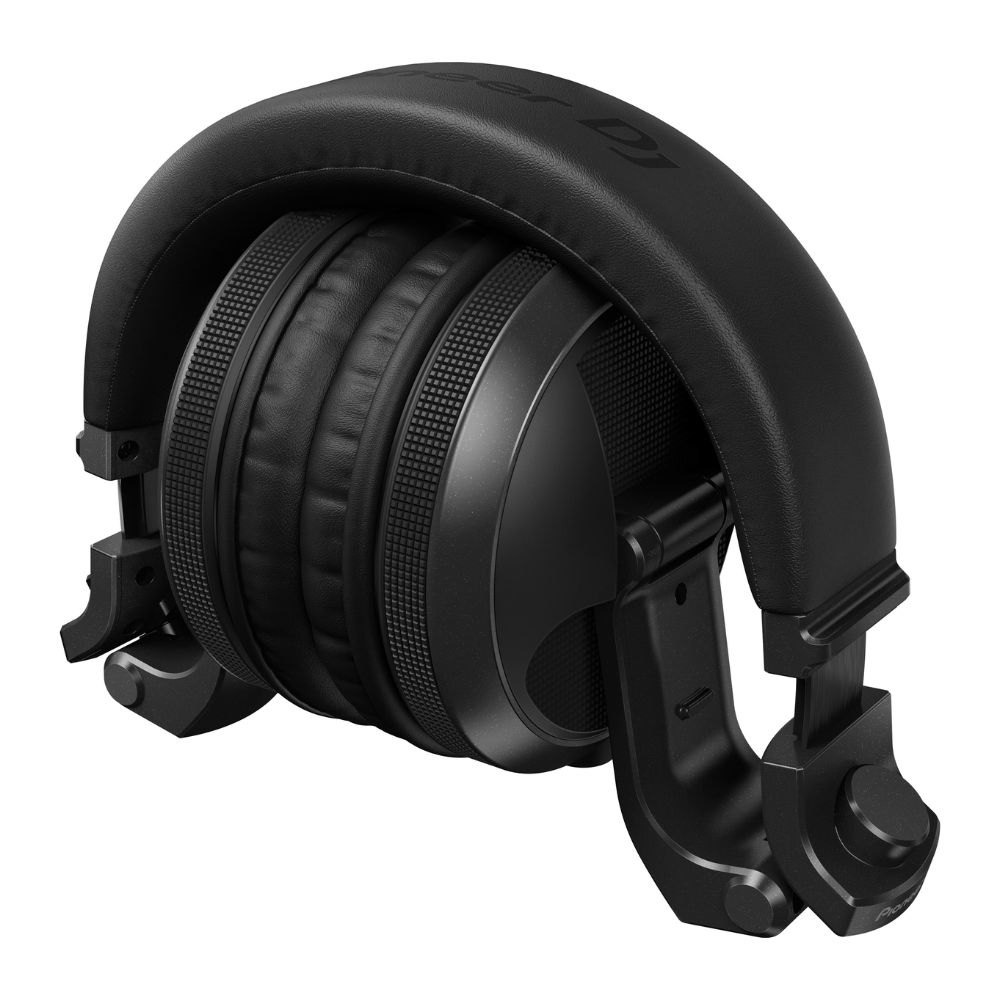 Pioneer HDJ-X5BT Over-ear DJ headphones with Bluetooth