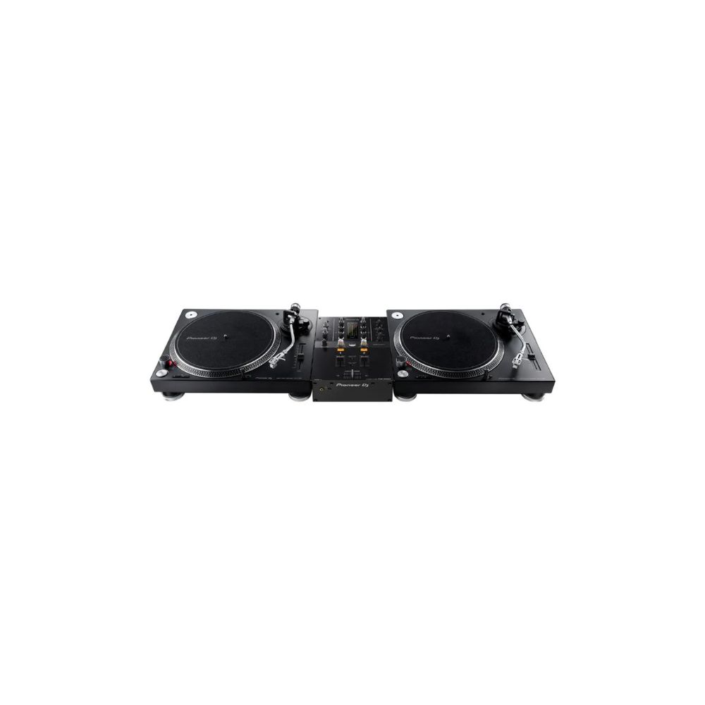 Pioneer PLX-500 Direct Drive Turntable