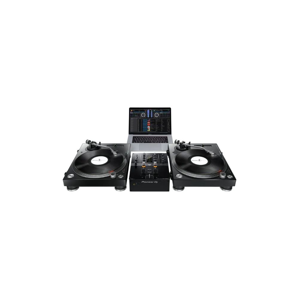 Pioneer PLX-500 Direct Drive Turntable