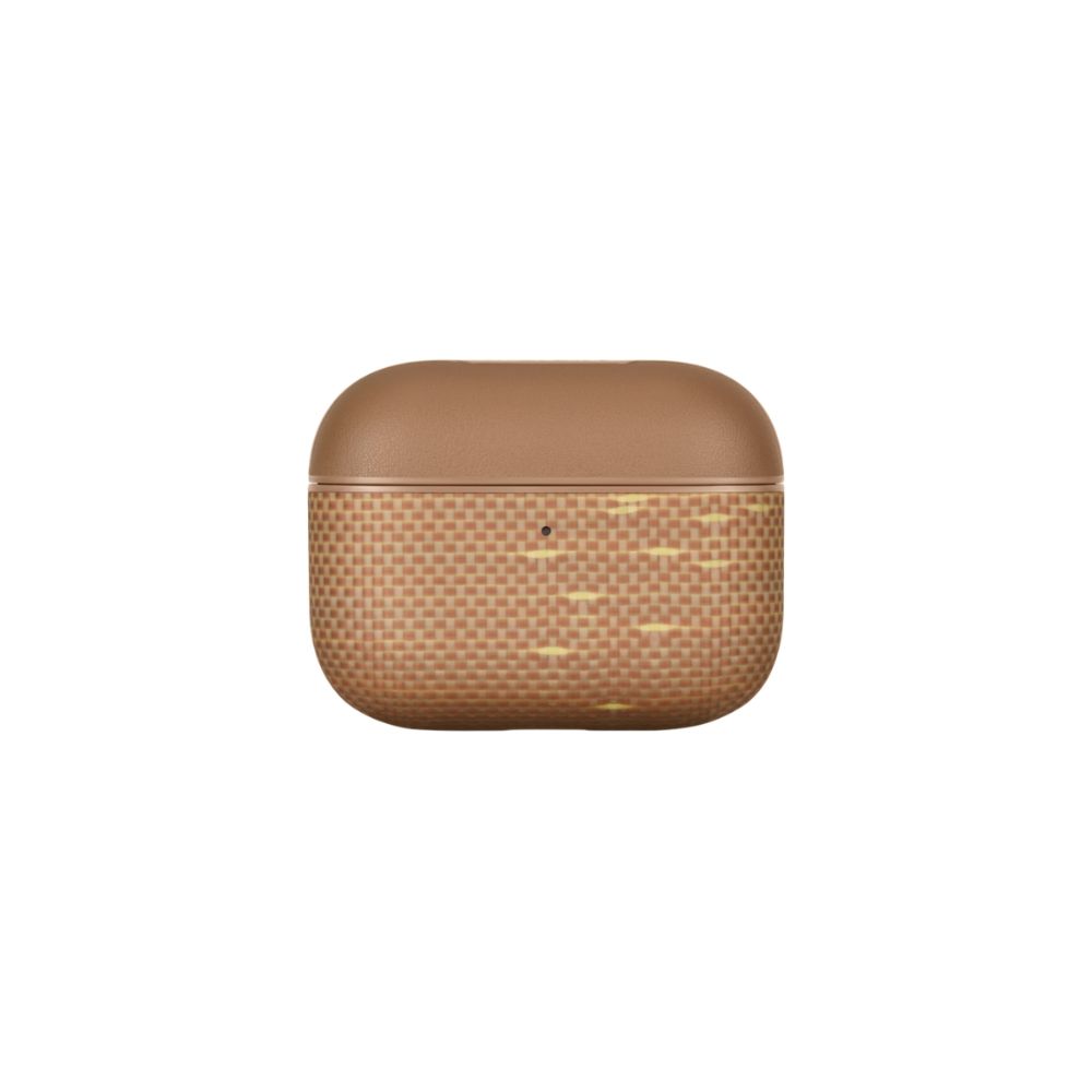 PITAKA AirPods Pro 3 Case Aramid Fiber